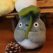 Il mio vicino Totoro con