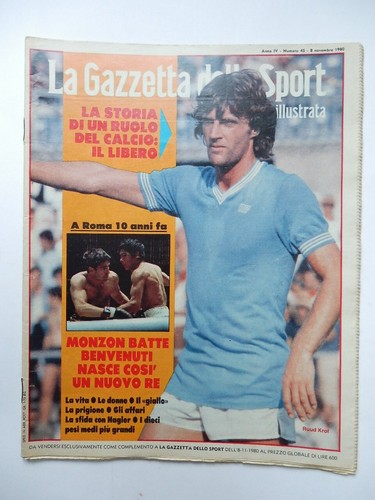 Gazzetta dell sport - la,