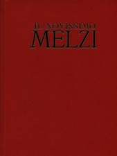 Novissimo melzi aa vv - il, i