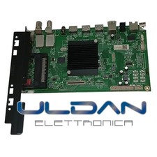 Scheda madre Q.BELL QT50GX83