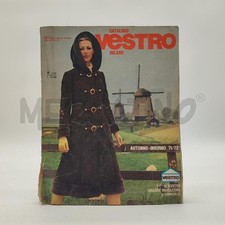 CATALOGO VESTRO MILANO 15 2 72