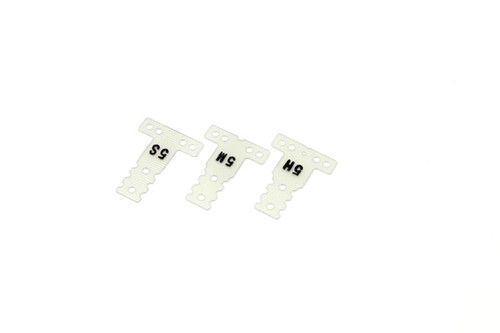 Kyosho piastra sospensione frp - kyosho,
