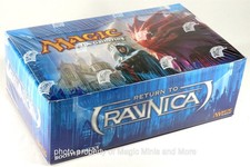 DRAFT Booster Box ~ RITORNO A