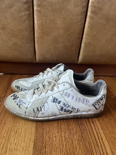 Maison martin margiela replica - maison,