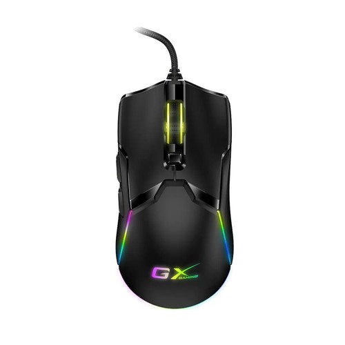 Genius mouse gaming scorpion - genius,