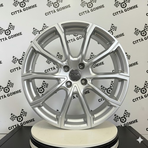 Set cerchi lega - cerchi,