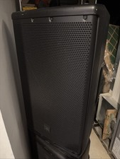 JBL EON 612 12”  Powered