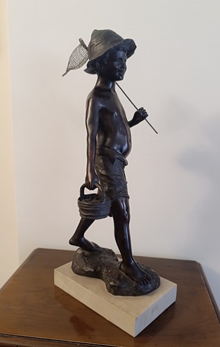 Scultura scultore giovanni - scultore, de