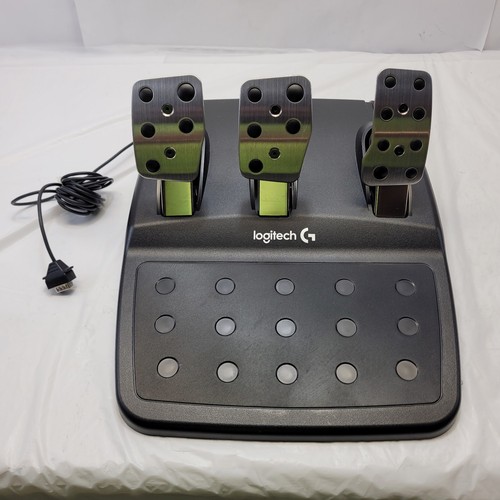 Logitech g29 g920 solo - g29, pedali