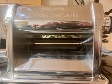 Imperia Restaurant Pasta