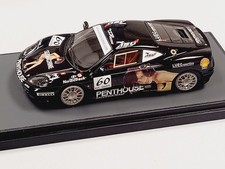 Base BBR Ferrari 360 Challenge