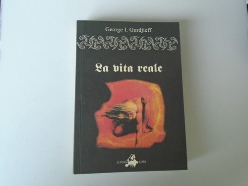 Libro vita reale - vita, di