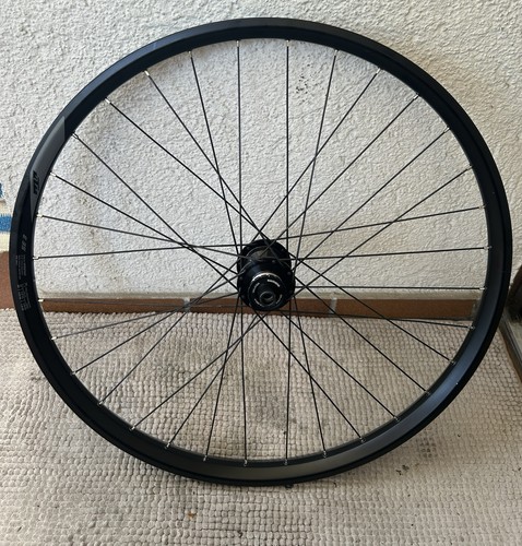 Ruota pollici - 27,5,