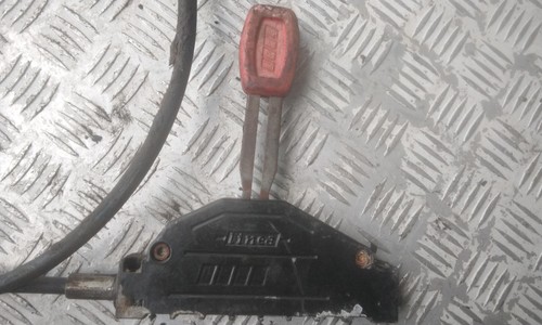 Pompa cambio presa forza - cambio, di