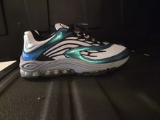 Taglia 11 - Nike Air Tuned Max Aquamarine DH8623-100