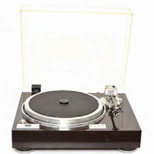 TRIO KP-880D Giradischi con