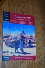 El Alamein - Axis defeat in