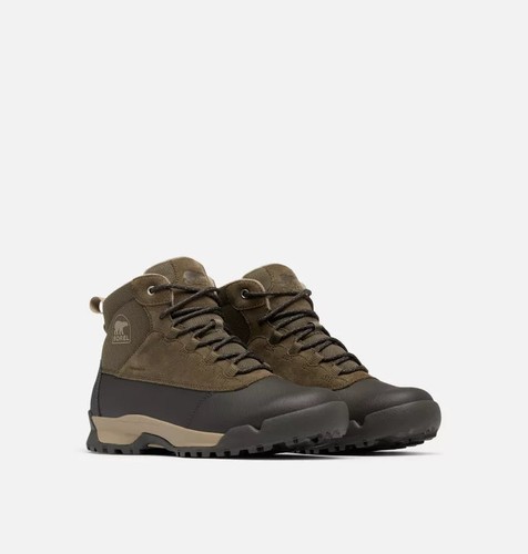 Sorel uomo buxton lite lace - sorel,