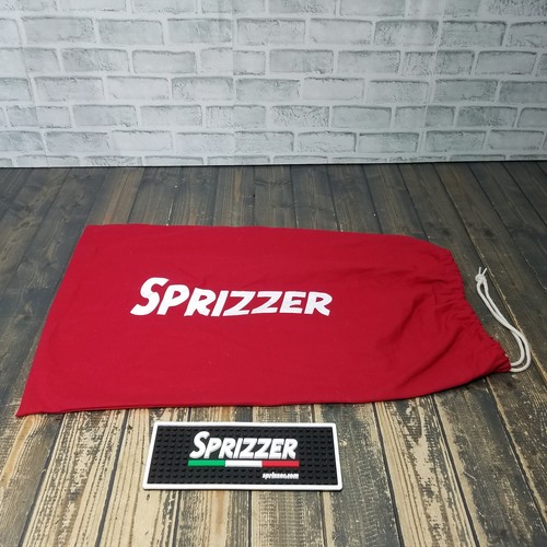 Sprizzer spritz dispenser - sprizzer,