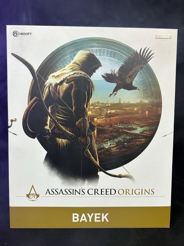 Statua assassin creed - statua,