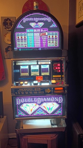 Full size igt - , diamond