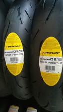 Dunlop sportmax racer - gp, d212