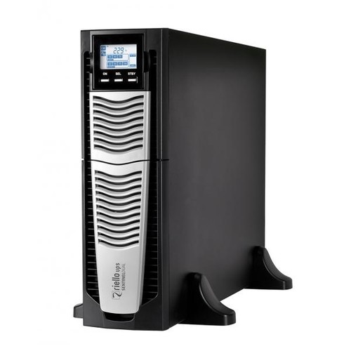 Ups riello sentinel dual 5000 - dual,