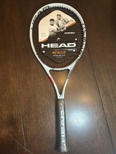 Head MX Cyber Elite Grey