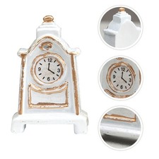  Mobili in Miniatura Orologio
