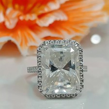Anello Argento Sterling 925