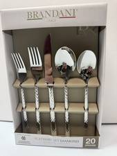 Set Posate Brandani Italy