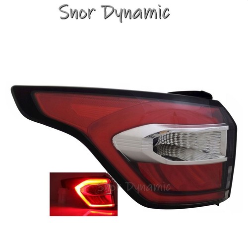 Ford kuga fanale - 💎,