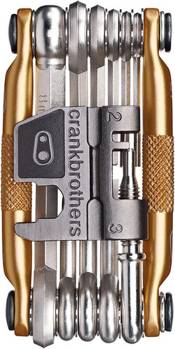 Crank brothers multi 17 - -, multi-17