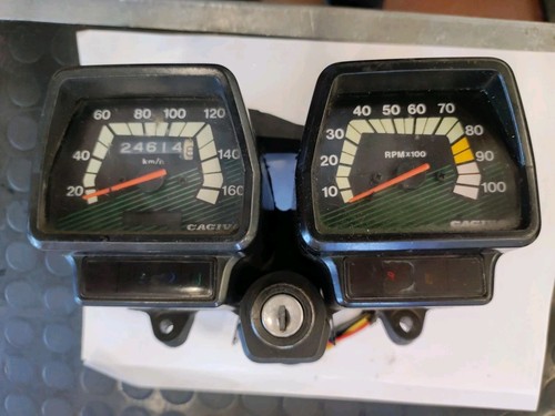 Strumentazione cagiva 125 - strumentazione,