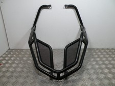 Scudo Anteriore GILERA FUOCO