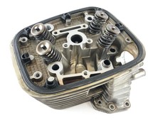 BMW R 1150 GS [2000] - Testa