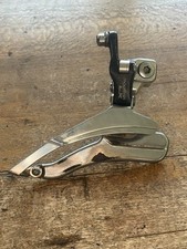 Deragliatore anteriore vintage