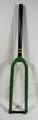 Forcella bici soma - forcella,