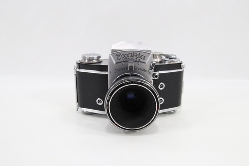 Ihagee exakta varex iia - ihagee,