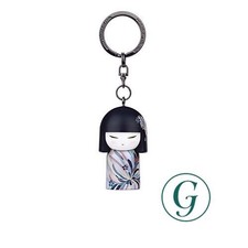 Kimmidoll Portachiavi Charm