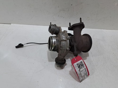 Turbocompressore diesel volvo - turbocompressore,