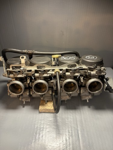 Honda cbr 900 - 900, rr