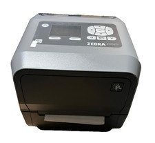 Zebra stampante etichette
