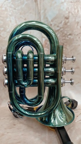Tromba tascabile kaernner - tromba,