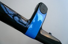 CUBE ICR Carbon Cockpit