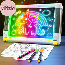 Tavolo da Disegno LED