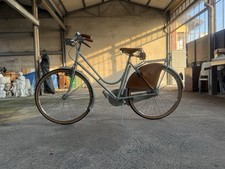 Bicicletta donna TAURUS