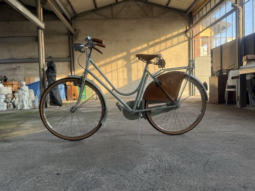 Bicicletta donna taurus - bicicletta,