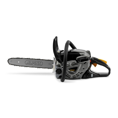 Motosega alpina farmer acs538 - farmer,