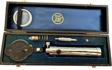 Oftalmoscopio Vintage La Filoiatrica Milano Modell Eff Strumento Medico Oculista